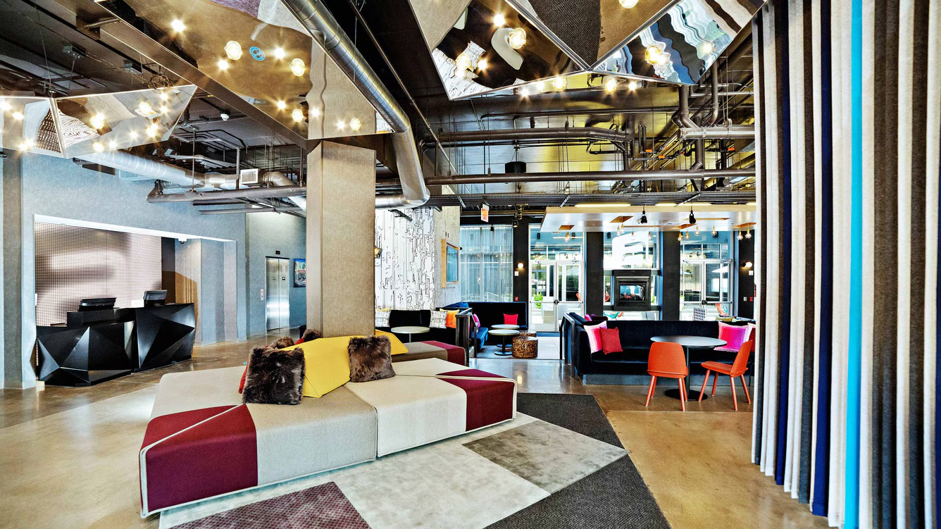 Aloft Franklin — Franklin, TN