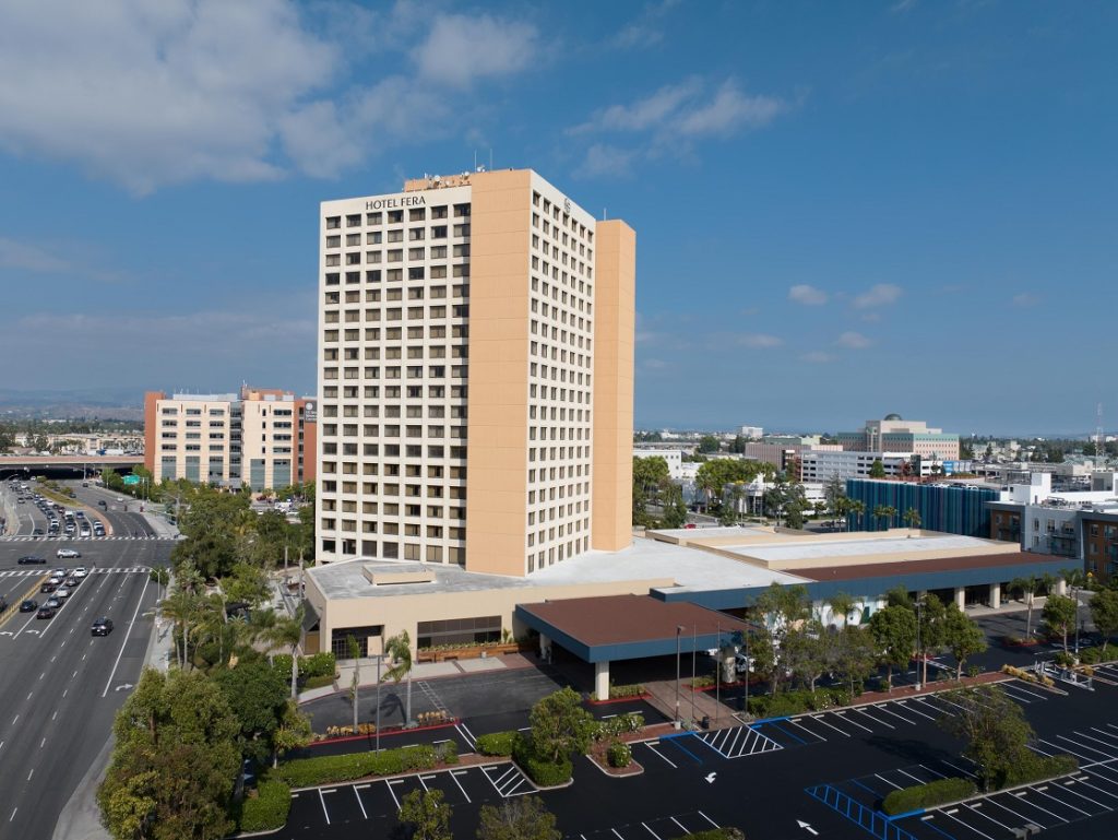 Hotel Fera