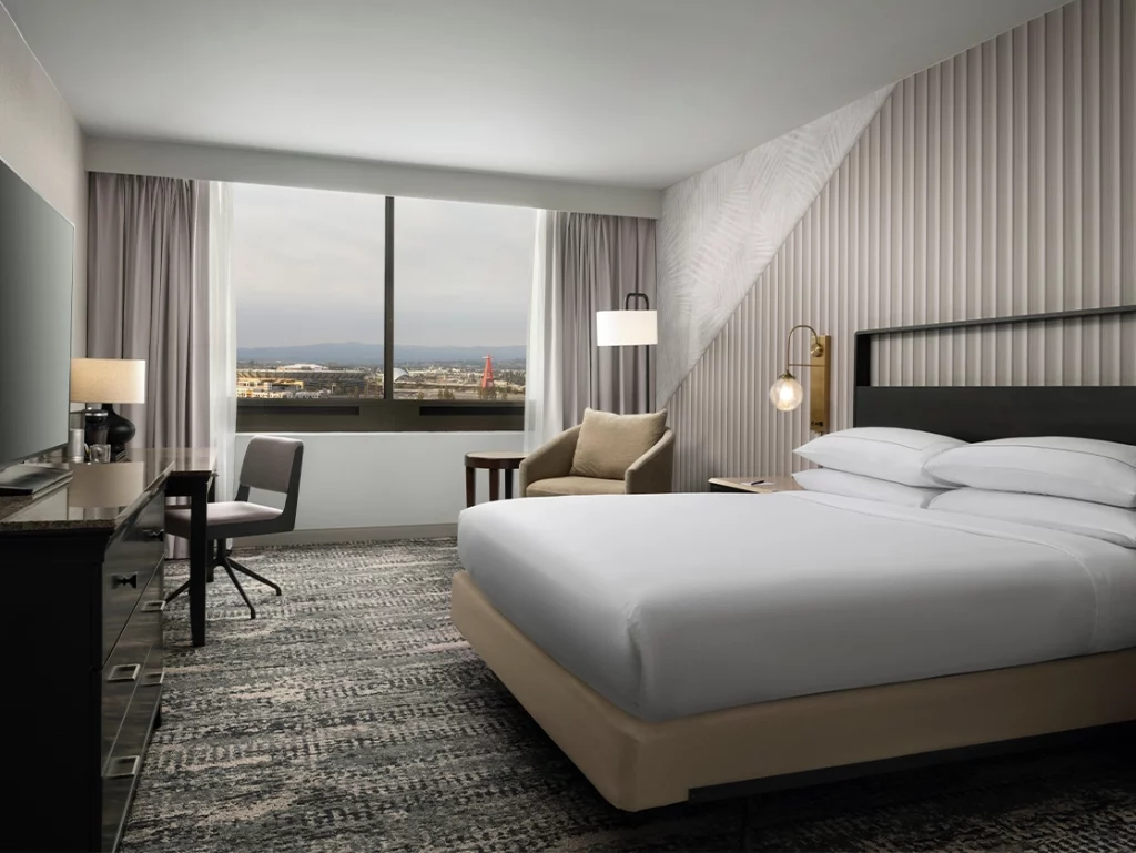 Guestroom Renovations