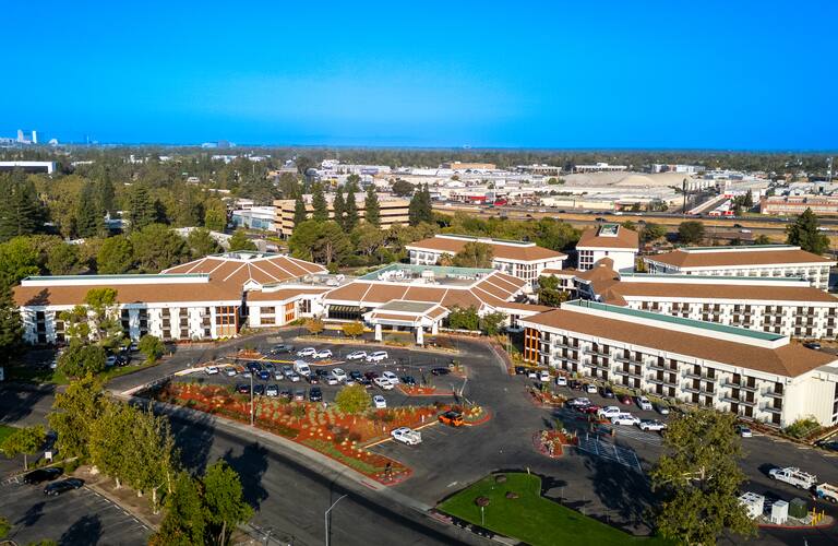 DoubleTree by Hilton
