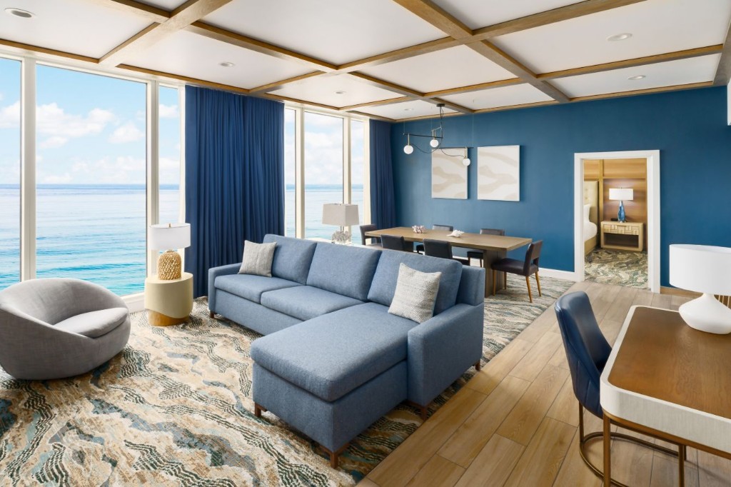 Guestroom Renovations